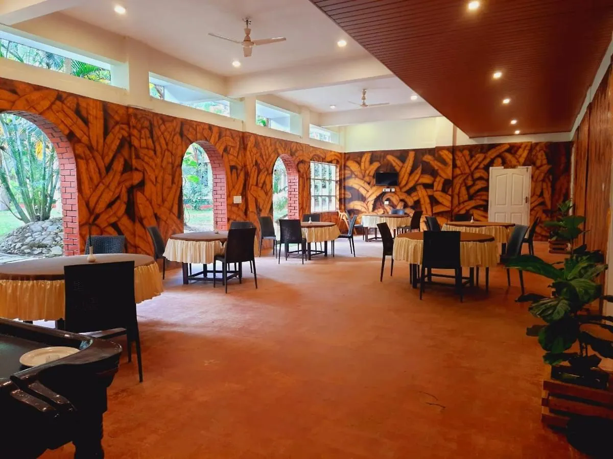 Orchid Trails Resort Sultan Bathery