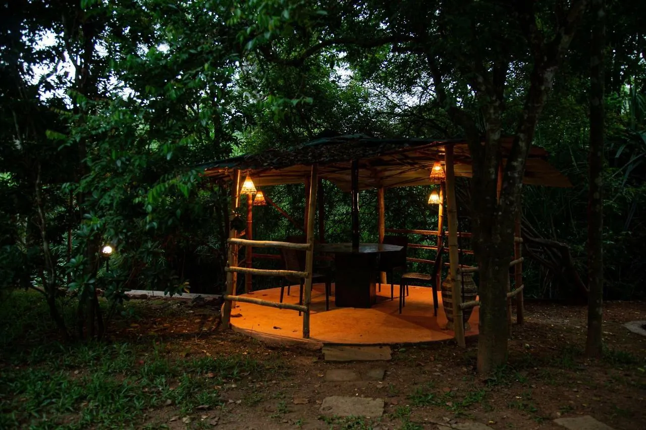 Orchid Trails Resort Sultan Bathery
