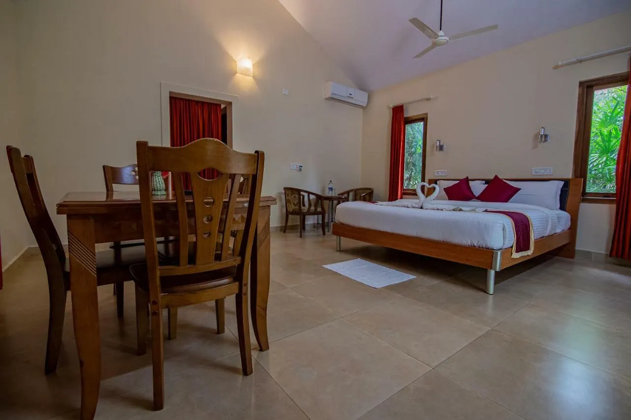 Orchid Trails Resort Sultan Bathery 2*,