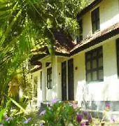 Orchid Trails Resort Sultan Bathery
