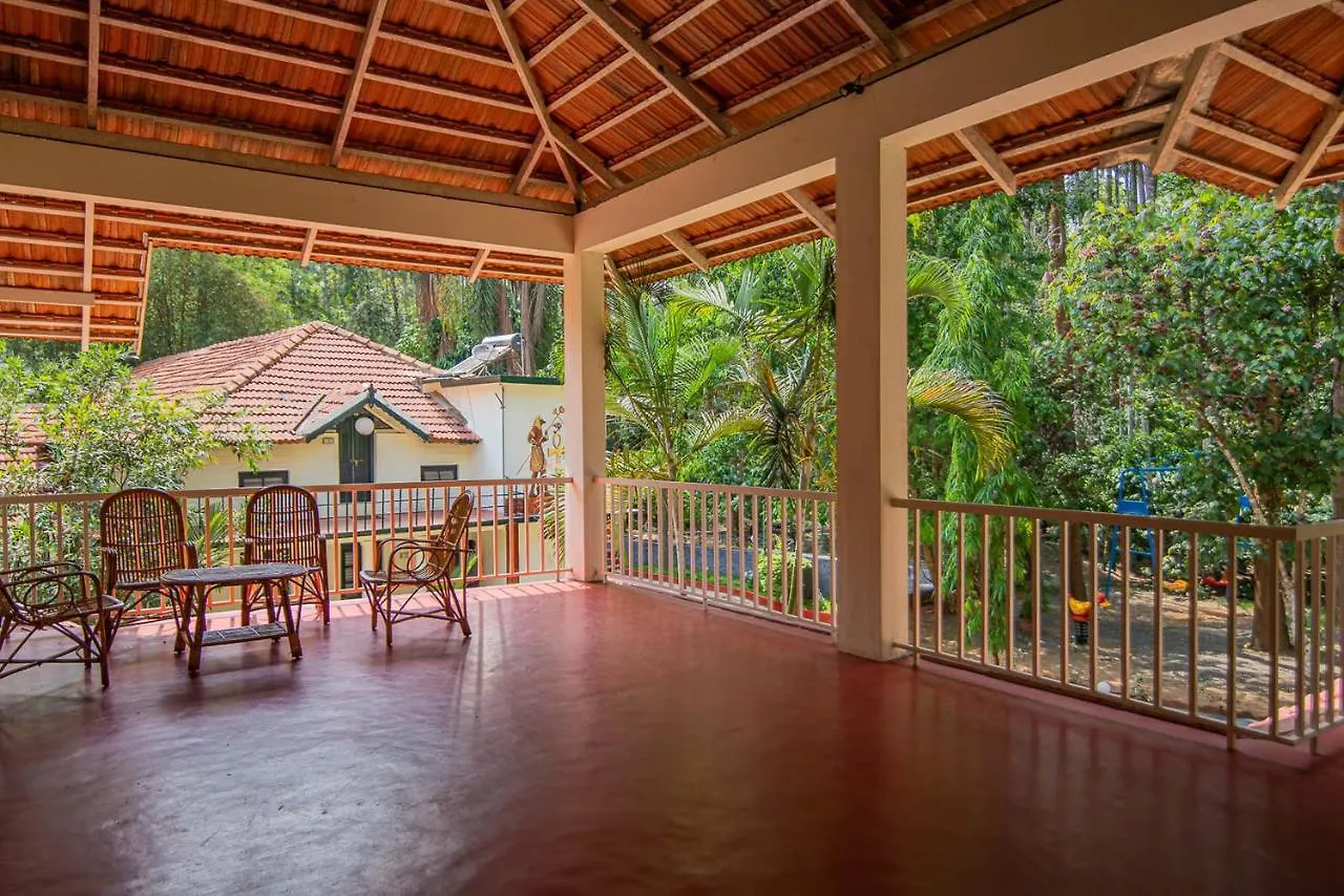Orchid Trails Resort Sultan Bathery Inde