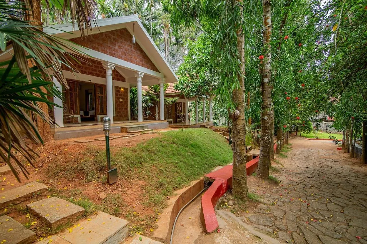 Orchid Trails Resort Sultan Bathery
