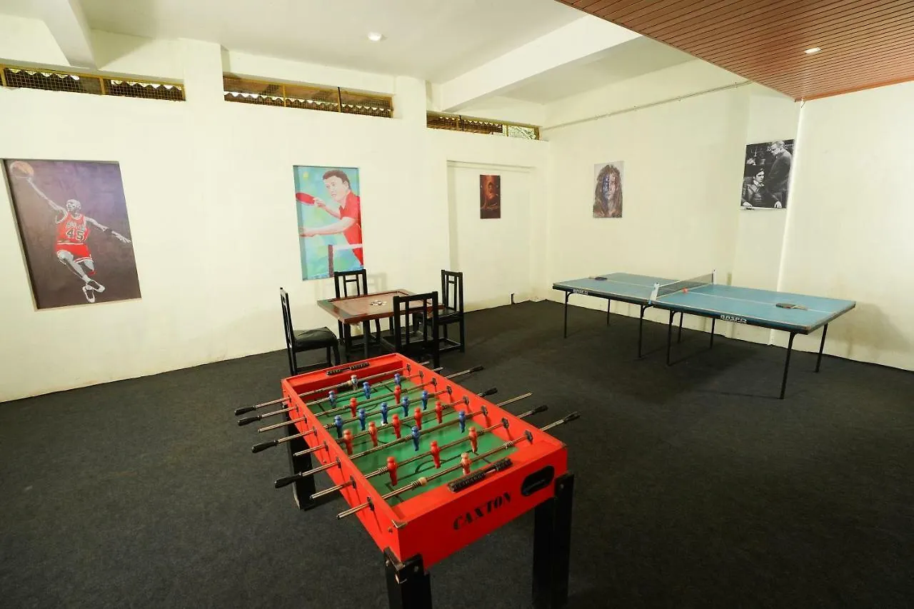 **  Orchid Trails Resort Sultan Bathery Inde