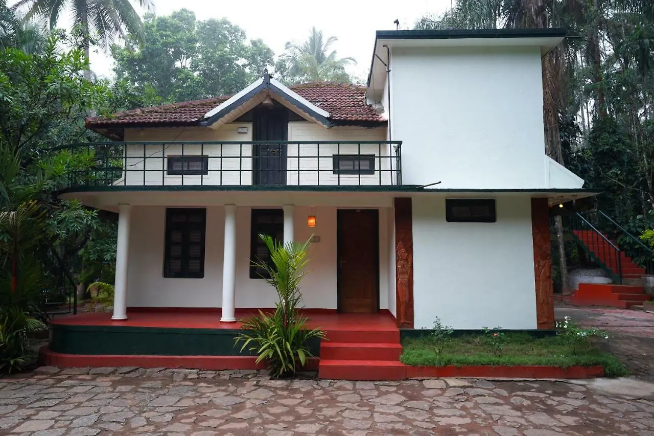 Orchid Trails Resort Sultan Bathery