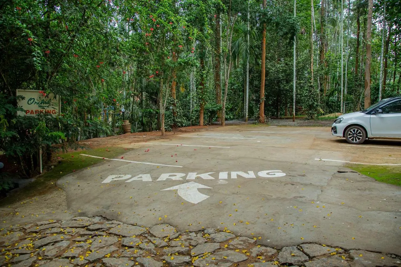 Orchid Trails Resort Sultan Bathery
