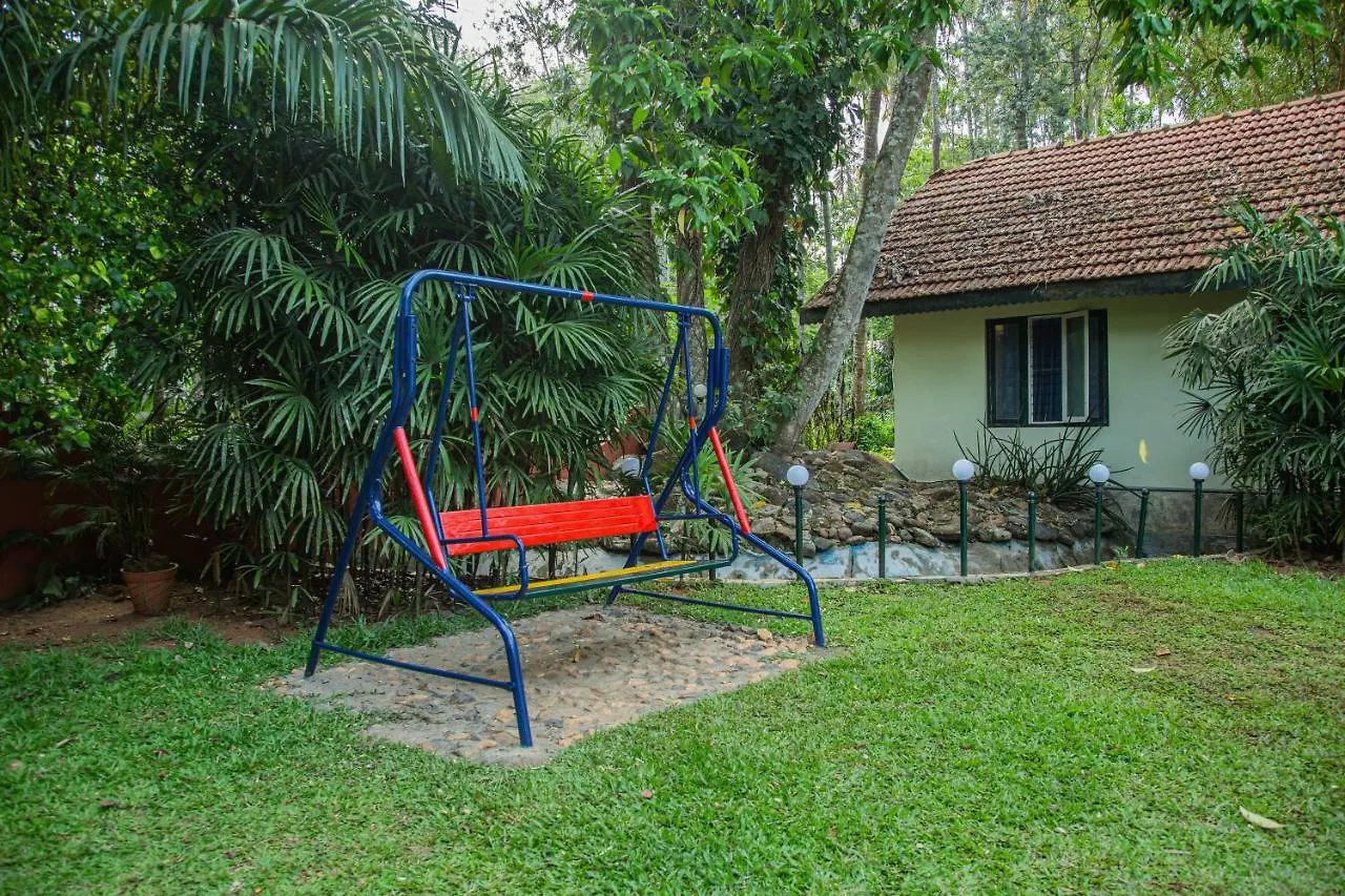 Orchid Trails Resort Sultan Bathery