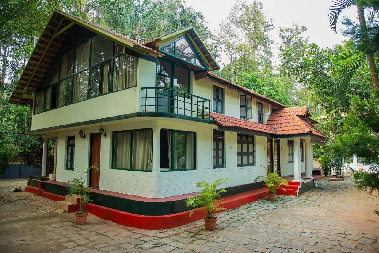 Orchid Trails Resort Sultan Bathery