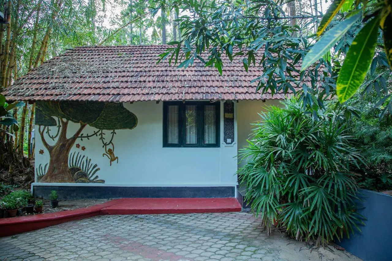 Orchid Trails Resort Sultan Bathery