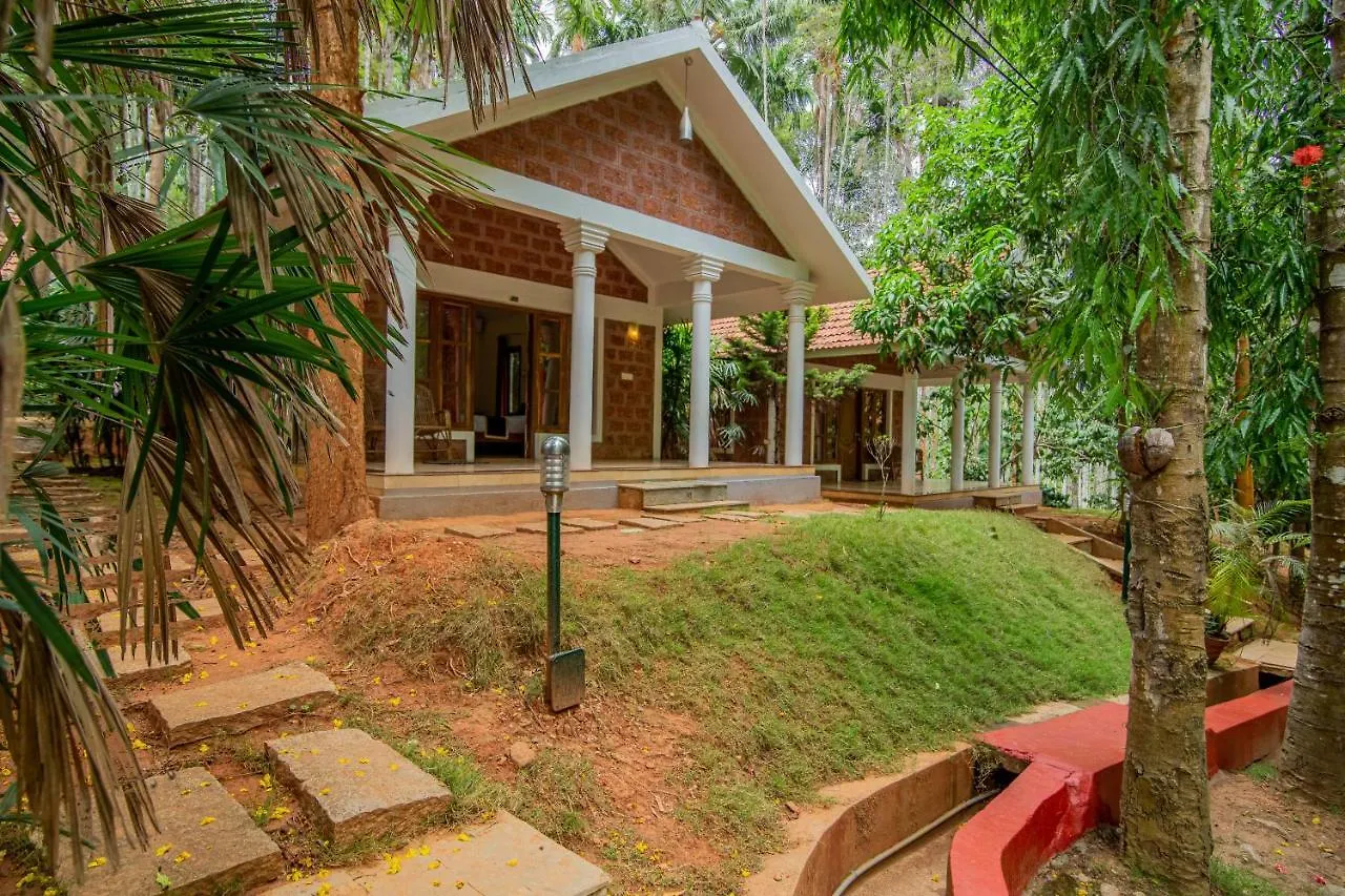 Orchid Trails Resort Sultan Bathery Inde