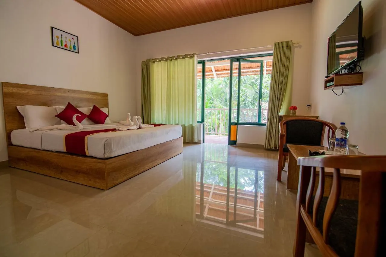 Orchid Trails Resort Sultan Bathery 2*,