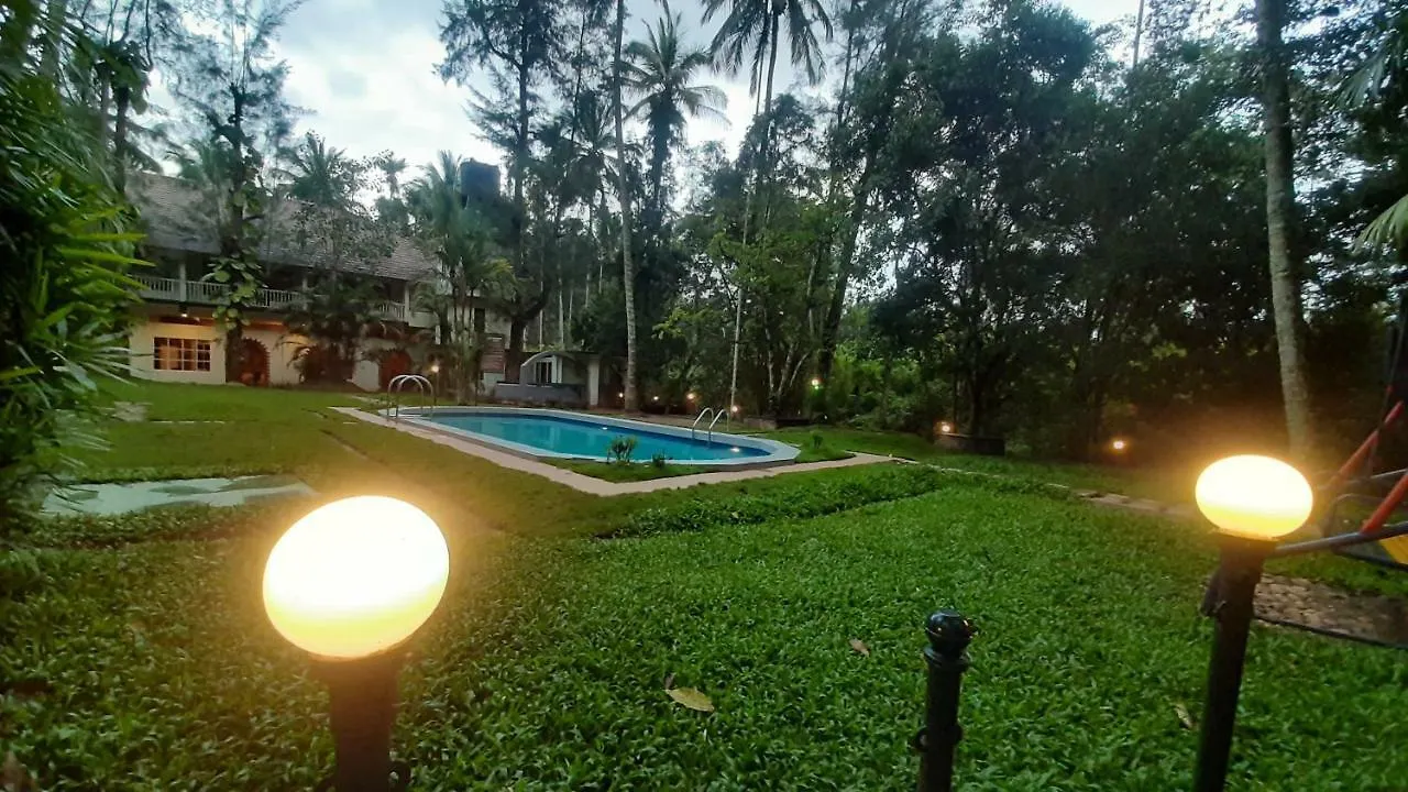 Orchid Trails Resort Sultan Bathery 2*,