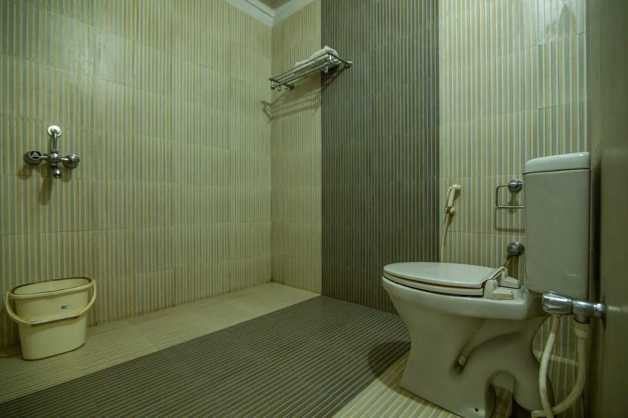 Orchid Trails Resort Sultan Bathery