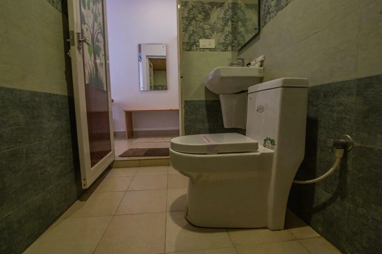 Orchid Trails Resort Sultan Bathery Inde