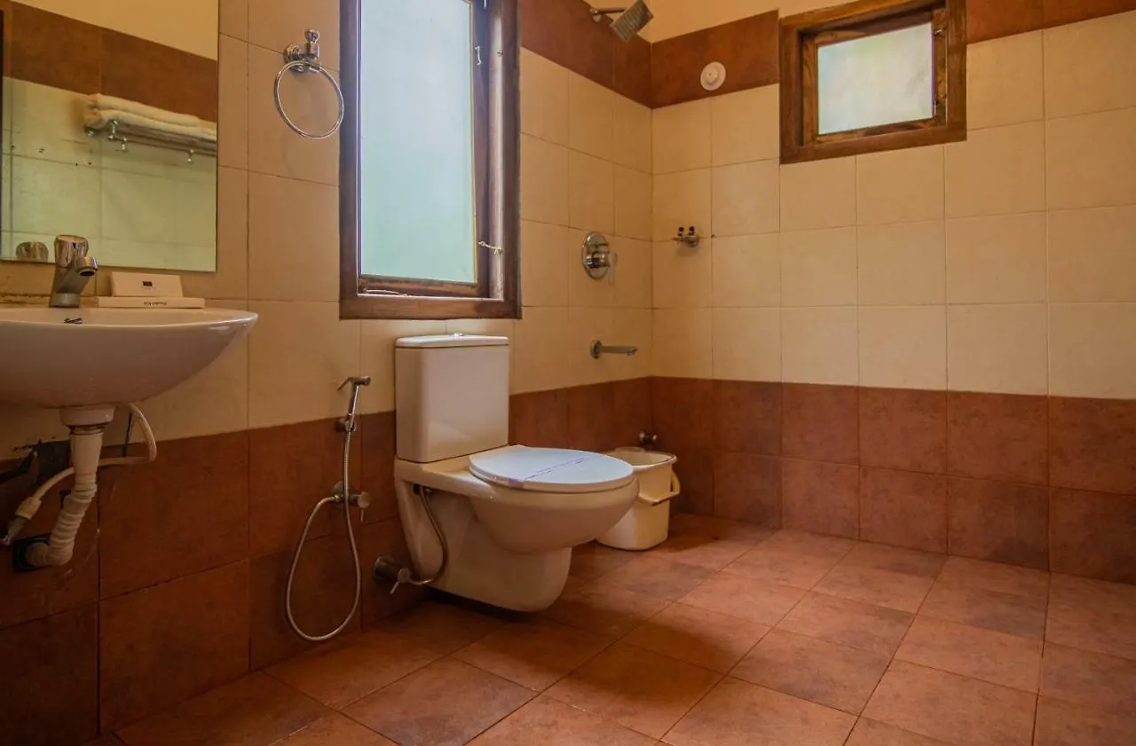 Orchid Trails Resort Sultan Bathery