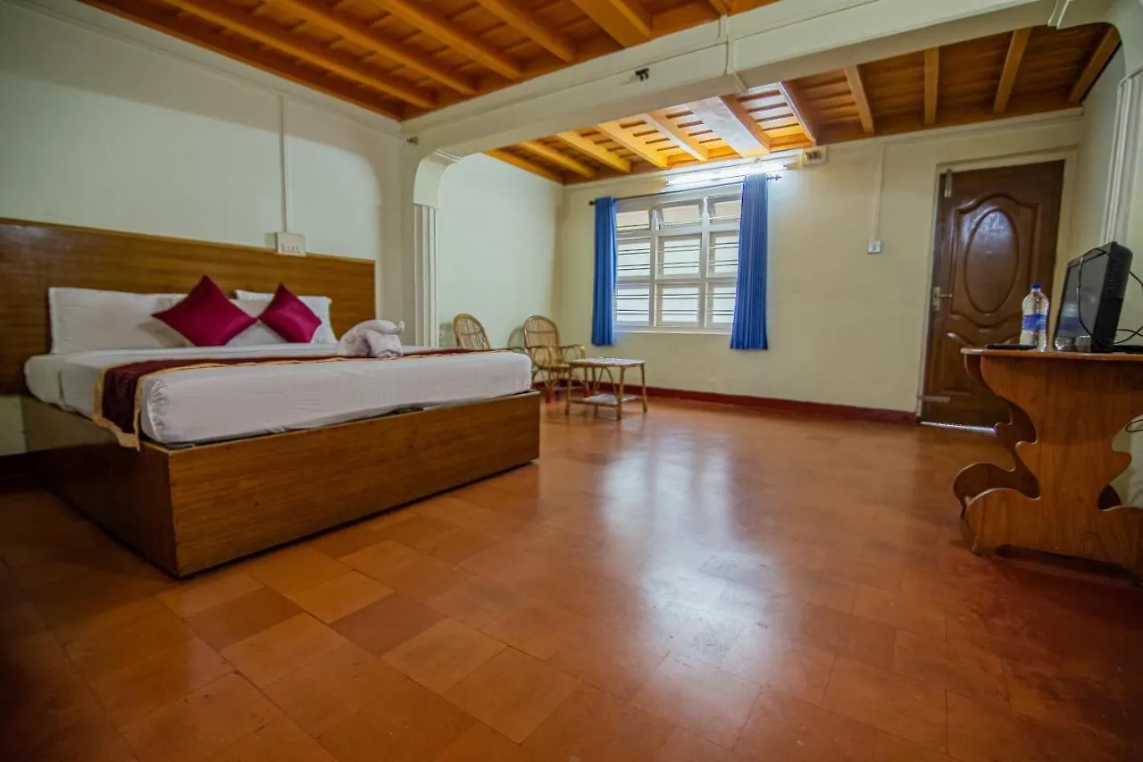 Orchid Trails Resort Sultan Bathery