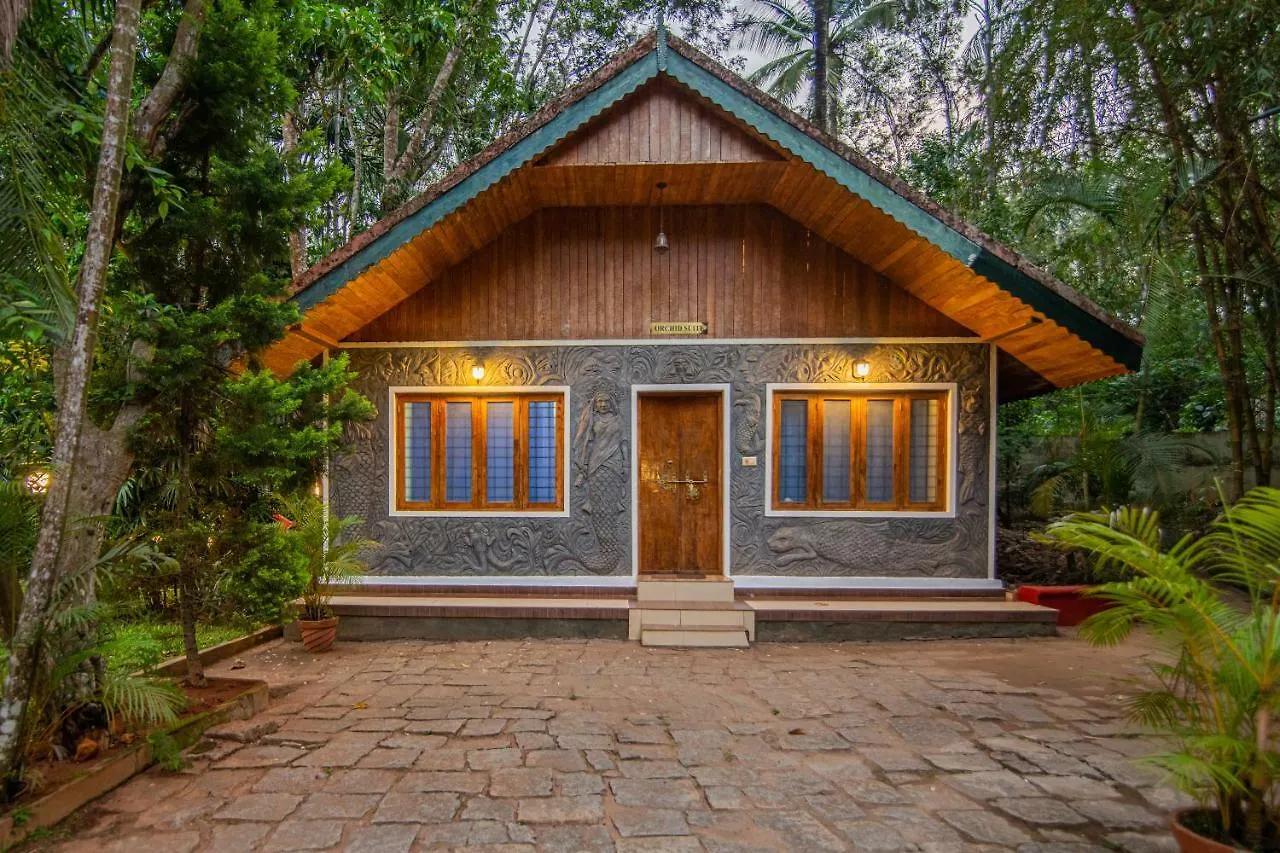 Orchid Trails Resort 苏丹巴特利